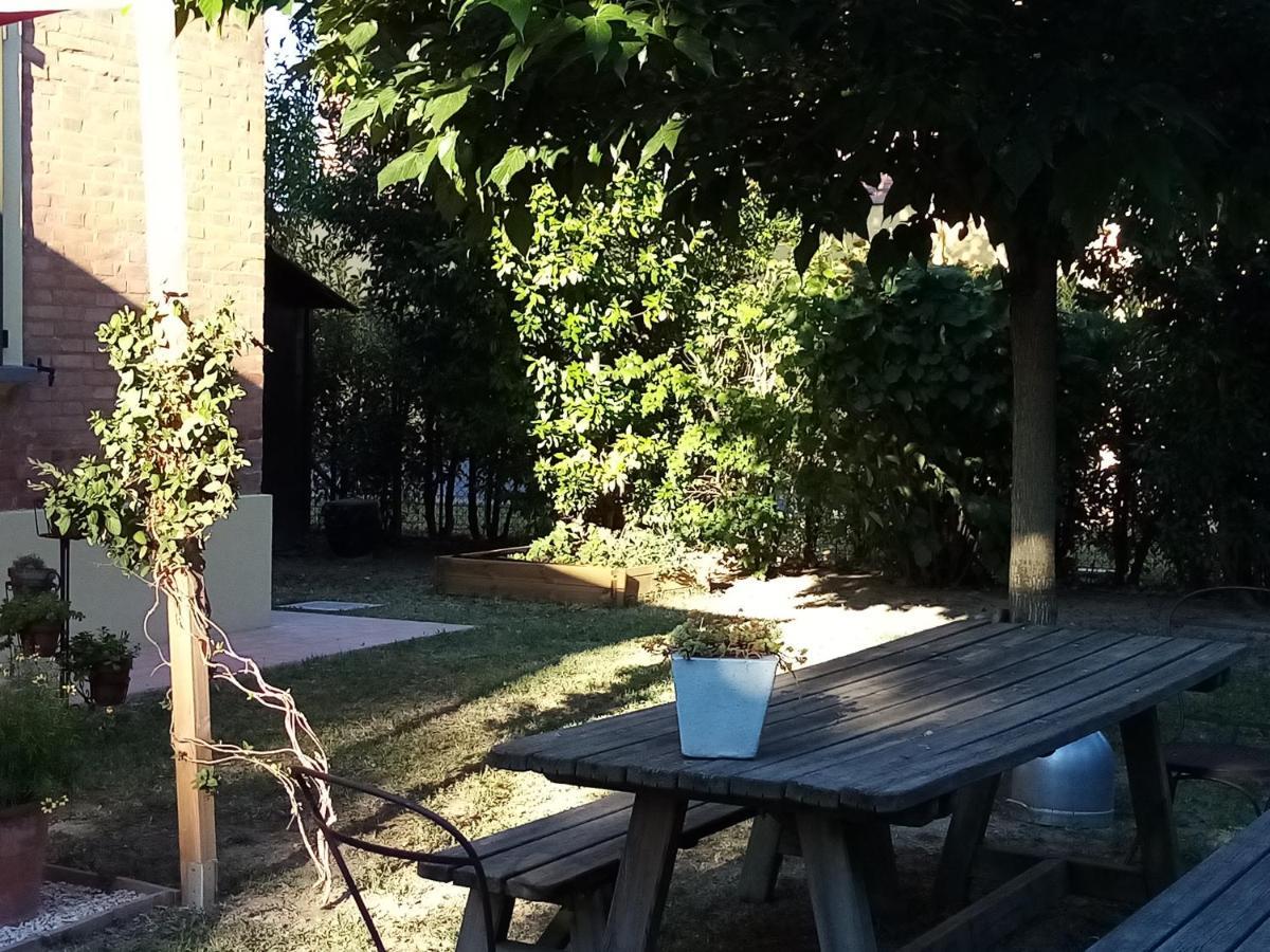 B&B Marana 14 Casa Di Campagna Bologna Kültér fotó