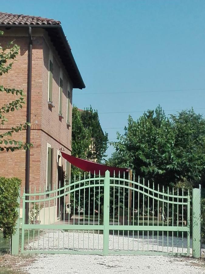 B&B Marana 14 Casa Di Campagna Bologna Kültér fotó